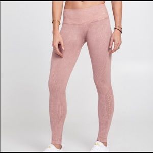 SoulCycle x Nux Mesa Legging